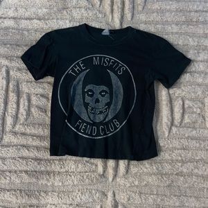 The Misfits Tee